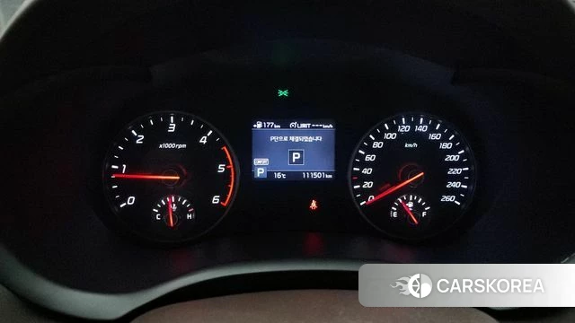 Kia Stinger id 3880207 из Кореи 18