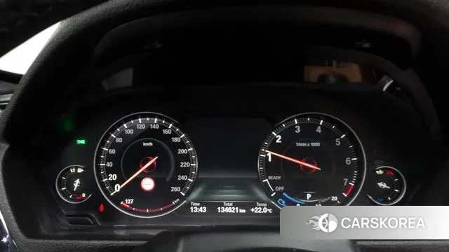 BMW 4 Series (F32) id 3233832 из Кореи 18