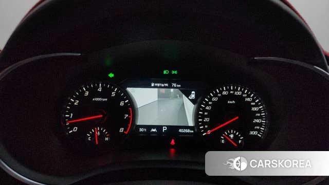 Kia Stinger Meister id 4408901 из Кореи 34