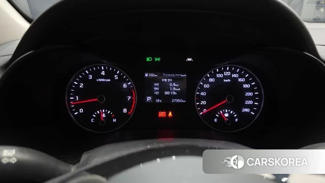 Kia Come New K3 id 4188232 из Кореи 18