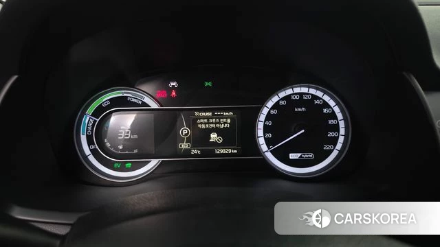Kia Niro id 4502794 из Кореи 34