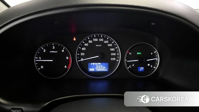 Hyundai The New Grand Starex id 3942548 из Кореи 18