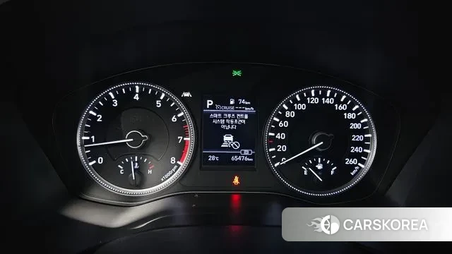 Hyundai Santa Fe TM id 3045050 из Кореи 18