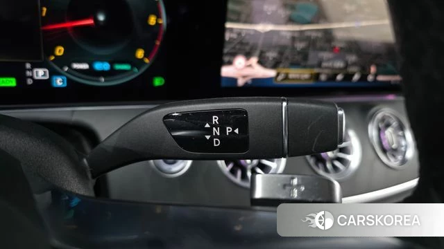 Mercedes-Benz CLS-Class C257 id 3799622 из Кореи 18