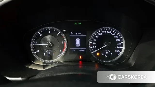 Hyundai Santa Fe TM id 3469706 из Кореи 18