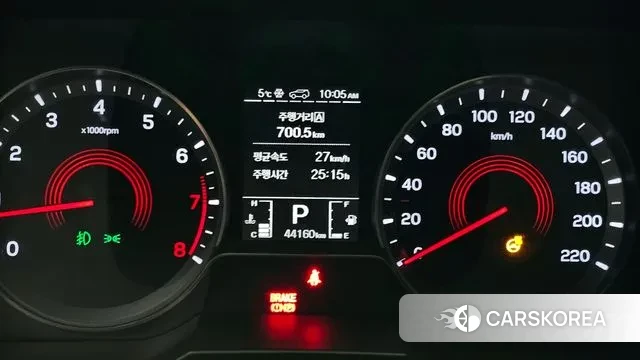 Ssangyong Beautiful Korando id 3645517 из Кореи 18