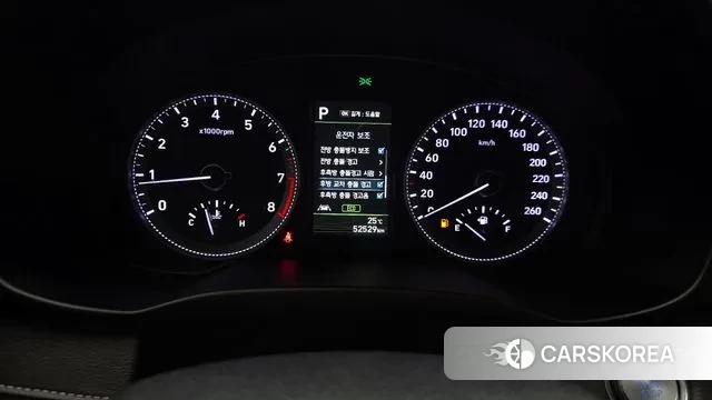 Hyundai Grandeur IG id 3060631 из Кореи 18