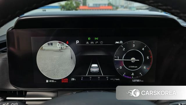 Kia Carnival 4th generation id 4573687 из Кореи 30