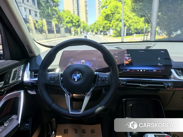 BMW X1 id 4328598 из Китая 14