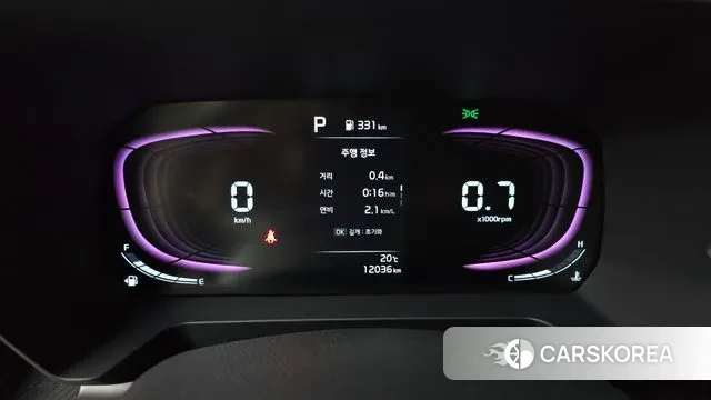 Kia The New Kia Ray id 3267986 из Кореи 18