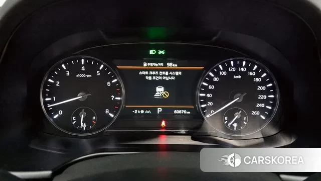 Kia The New K9 2nd generation id 3539381 из Кореи 18