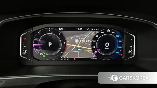 Volkswagen Tiguan second Generation id 3634741 из Кореи 18