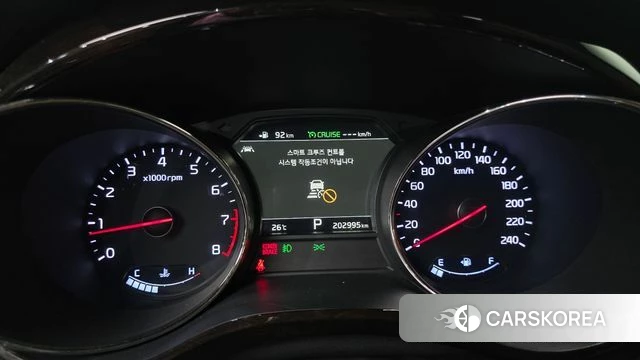 Kia The New Carnival id 4595178 из Кореи 18