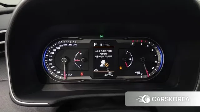 Hyundai Tucson (NX4) id 2994109 из Кореи 18