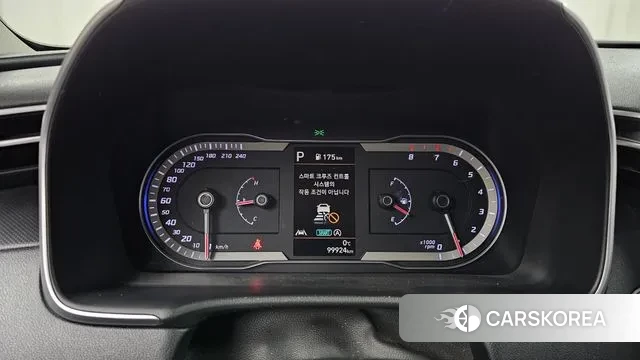 Hyundai Tucson (NX4) id 3503375 из Кореи 18