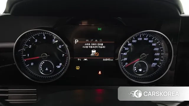 Hyundai The New Grandeur IG id 3434079 из Кореи 18