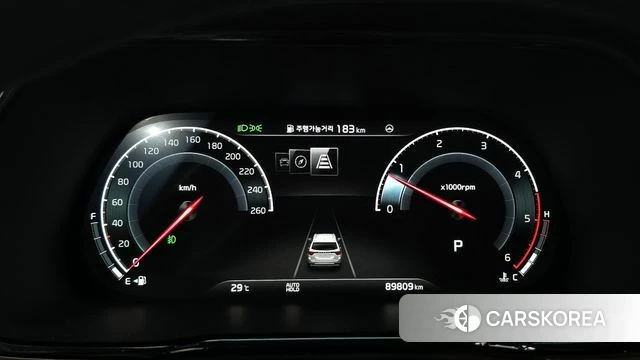 Kia Mohave Master id 4401793 из Кореи 18