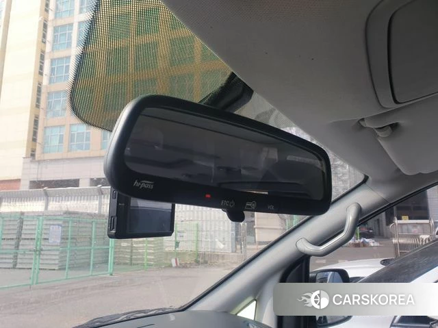 Hyundai The New Grand Starex id 3792476 из Кореи 14