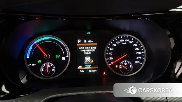 Kia K5 Hybrid 3rd Generation id 3576903 из Кореи 18