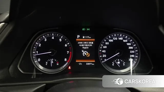 Hyundai Sonata (DN8) id 3624990 из Кореи 14