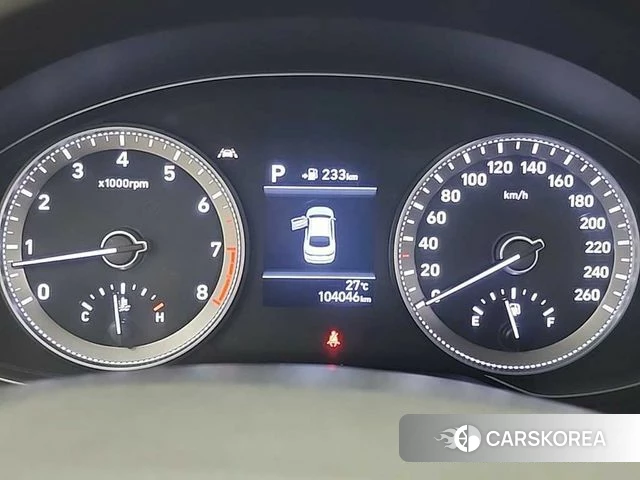 Hyundai Grandeur IG id 4471687 из Кореи 16