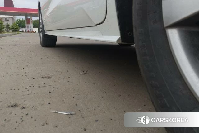 Toyota Saina id 4335850 из Китая 15