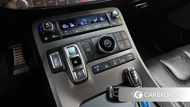Hyundai Palisade id 4396784 из Кореи 33
