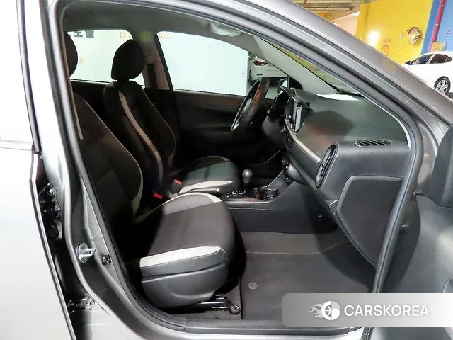 Kia Morning Urban (JA) id 3606372 из Кореи 18