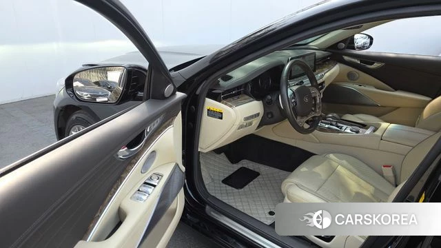 Kia More K9 id 3844598 из Кореи 18