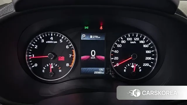 Kia Morning Urban (JA) id 3776533 из Кореи 18