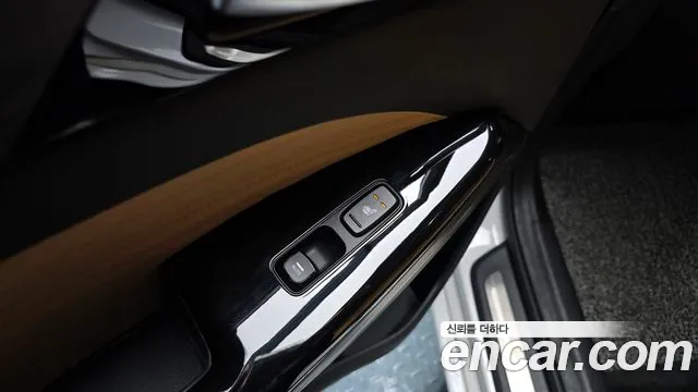 Kia K7 Premier id 2655948 из Кореи 18