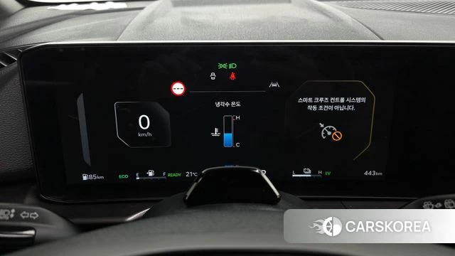 Kia The New Sportage 5th Generation Hybrid id 4493378 из Кореи 18