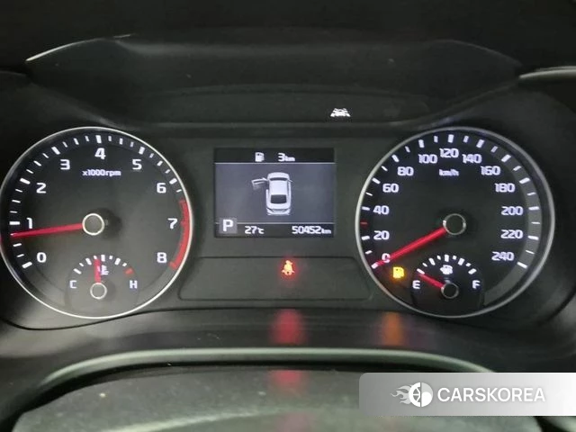 Kia Come New K3 id 4411332 из Кореи 16