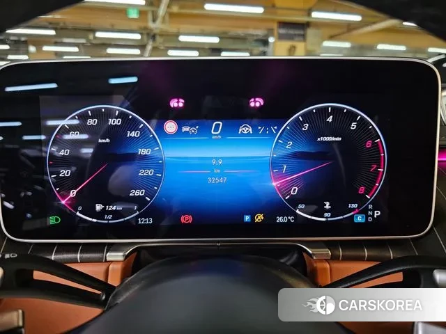 Mercedes-Benz S-Class W223 id 3212810 из Кореи 18