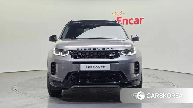 Land Rover Discovery Sports 2nd Generation id 4193989 из Кореи 18