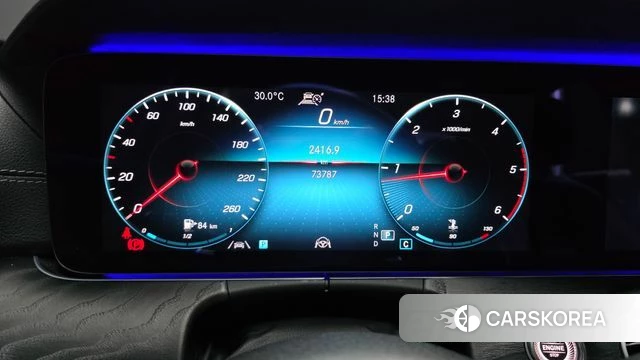 Mercedes-Benz E-Class W213 id 4855241 из Кореи 33