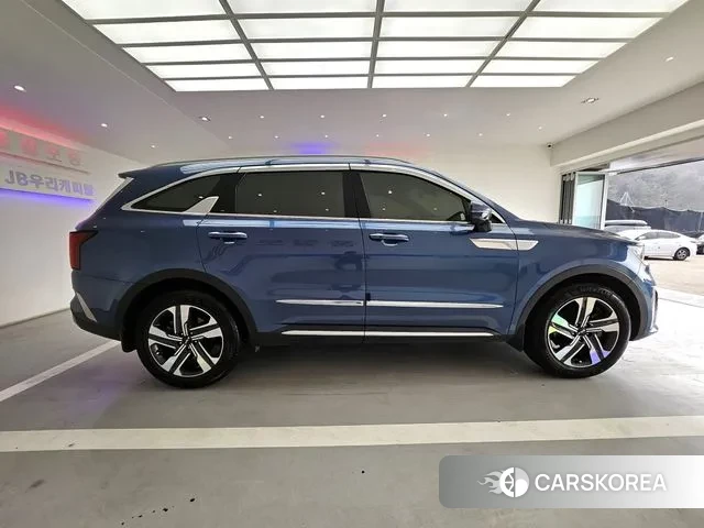 Kia Sorento 4th Generation id 3694920 из Кореи 18