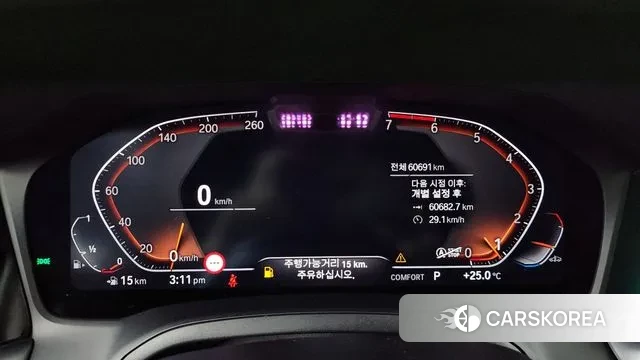 BMW 3 Series (G20) id 2940526 из Кореи 18