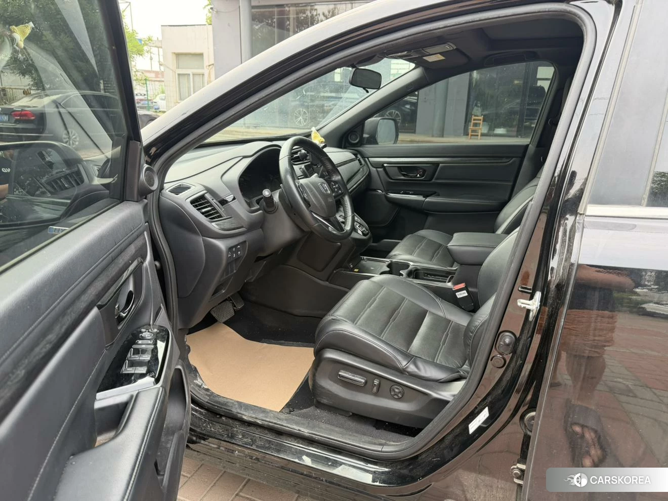 Honda CR-V id 4455838 из Китая 8