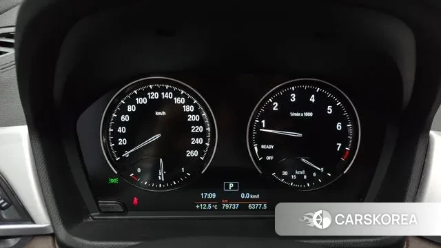 BMW X1 (F48) id 3367499 из Кореи 18