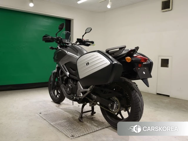 Honda NC750X LD DCT id 4320163 из Японии 8