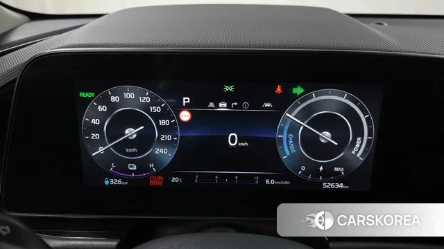 Kia Di All New Niro EV id 3934005 из Кореи 18