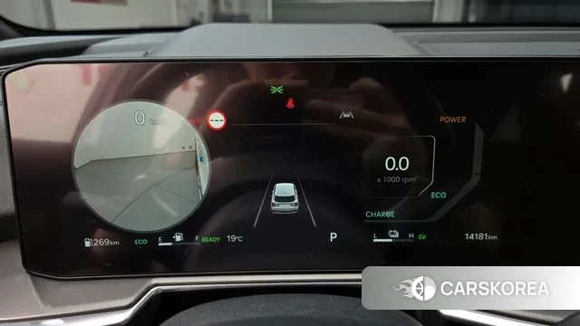 Kia The New Sorento 4th Generation id 3272848 из Кореи 18