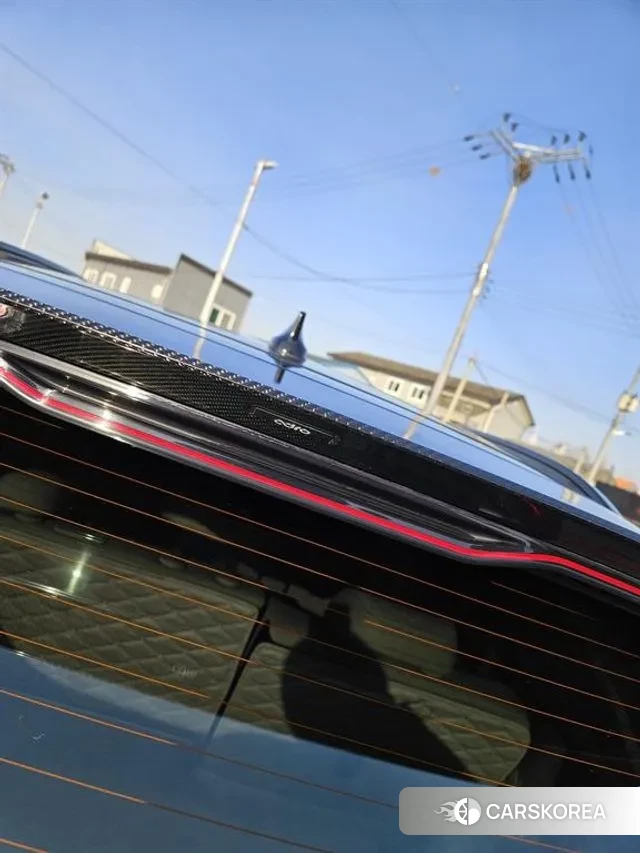 Genesis GV70 id 3664801 из Кореи 18