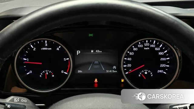 Kia Carnival 4th generation id 3954075 из Кореи 18