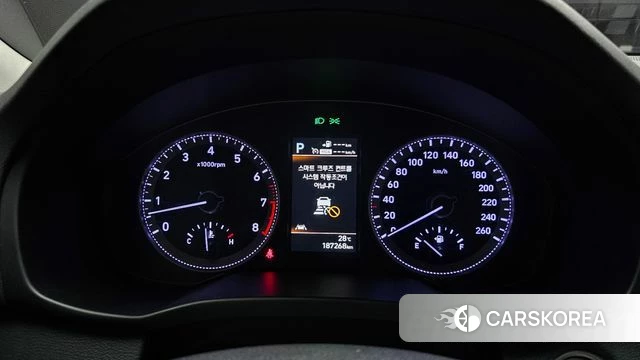 Hyundai Grandeur IG id 4459695 из Кореи 18