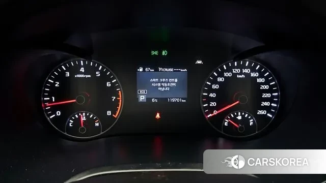 Kia The New K5 2nd generation id 3588571 из Кореи 18