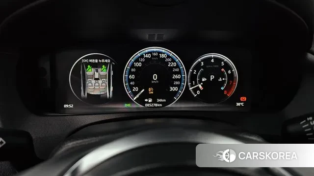 Jaguar XE id 3060522 из Кореи 18