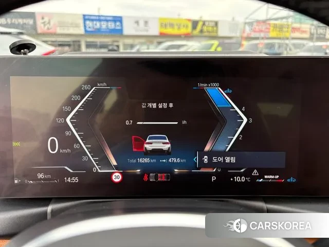 BMW 3 Series (G20) id 3476607 из Кореи 18