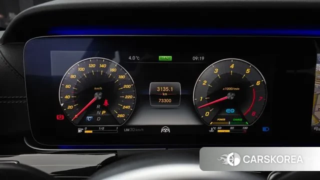 Mercedes-Benz CLS-Class C257 id 3698296 из Кореи 18